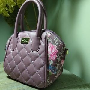 Betsey Johnson purse